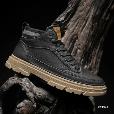 Silent Flex casual shoes